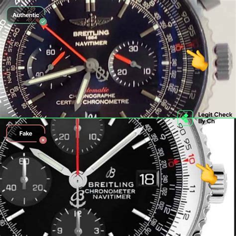 replicas breitling|how to check breitling watch authenticity.